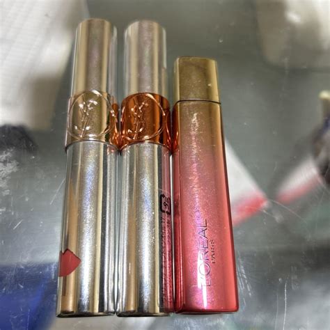 ysl l'oreal